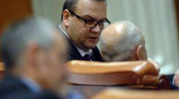 scutaru deputatii liberali nu vor vota ordonanta referitoare la majorarea accizei la combustibil