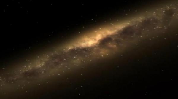 70 de milioane de euro pentru urmarirea deseurilor spatiale