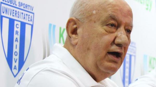 a murit corneliu stroe creatorul craiovei maxima este o zi dureroasa pentru toata suflarea din banie