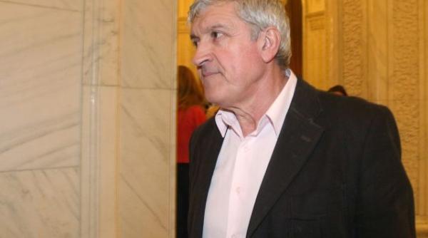 bec a respins candidatura la europarlamentare a lui mircea diaconu