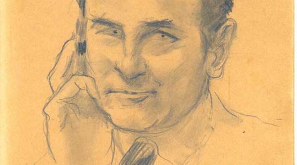 camil petrescu 120 de ani de la nastere