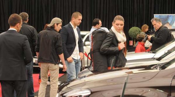 ce masini vedem la sam