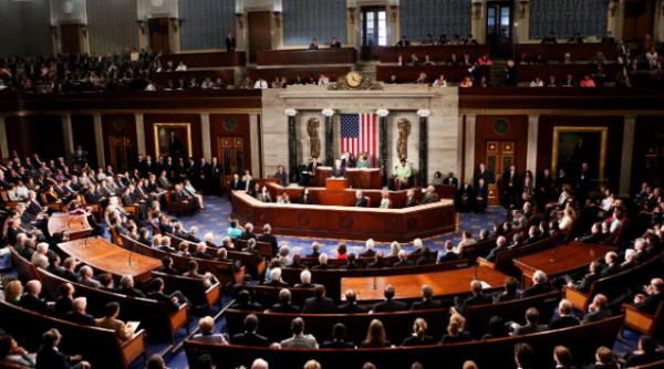 congresul sua a adoptat planul de ajutor pentru ucraina