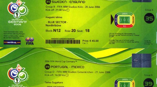 fifa a vandut peste 2 5 milioane de bilete pentru mondialul brazilian