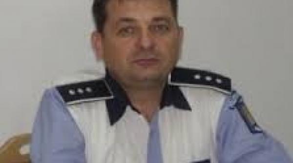 inspector din politia rutiera fost arhidiacon n a avut niciodata permis de conducere desi circula de 20 de ani