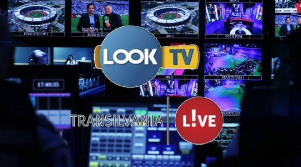 meciurile din liga i vor fi transmise de look tv si transilvania live alte televiziuni pot prelua dreptul de retransmisie contra cost