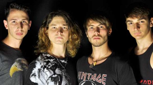 petrecere chopper academy cu phenomenon