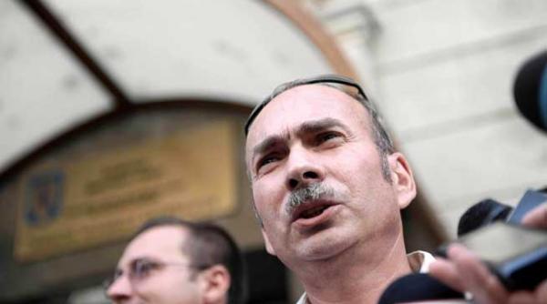 procurorul care a arestat o pe gratiata lui basescu pedepsit