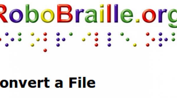 robobraille