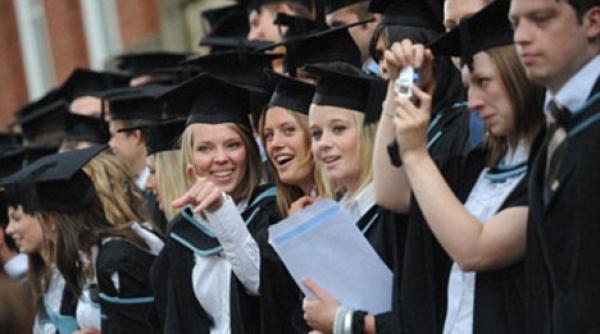 studenti straini universitati marea britanie