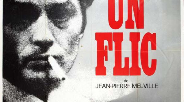 telecinemateca la tvr 2 politistul cu alain delon