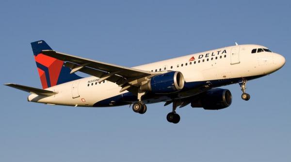 aterizare de urgenta cu probleme pe un aeroport din new york un avion cu 118 pasageri la bord a iesit de pe pista