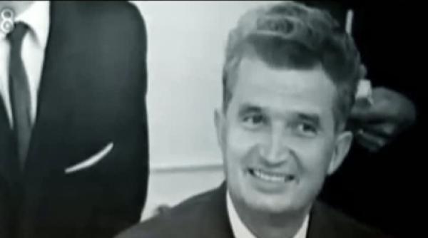 desecretizare dosarului ice dunarea comunistii vindeau oameni pe valuta