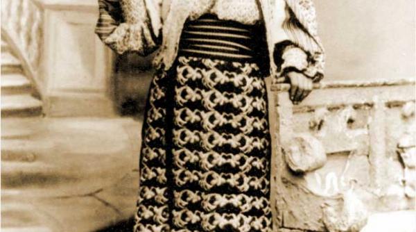 elisaveta savoiu povestea unei vitoria lipan din muscel