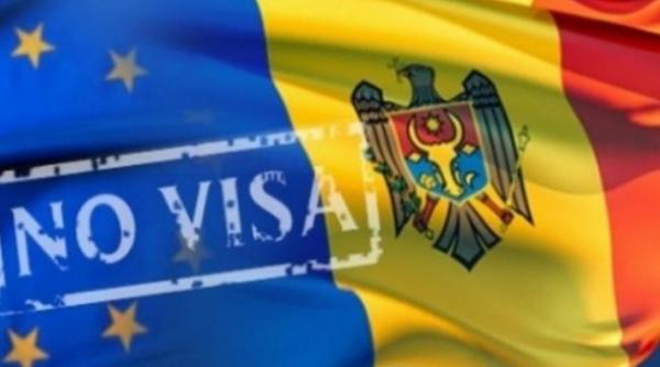 fara vize din 28 aprilie ue a semnat decizia de eliminare a vizelor pentru cetatenii moldoveni