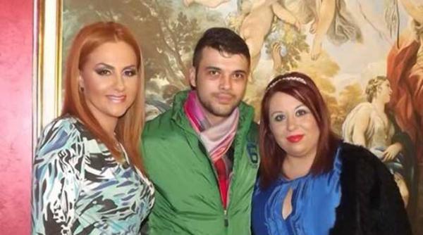 oana roman in exclusivitate la refresh by oana turcu tata i a daruit nepoatei caruciorul fiului lui