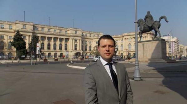 omul zilei mihai stan