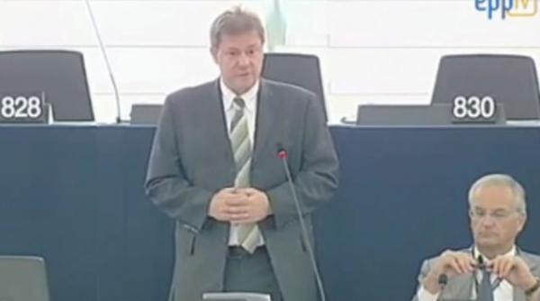 pe este aproape imposibila folosirea reglementara a fondurilor ue in romania in actualul context