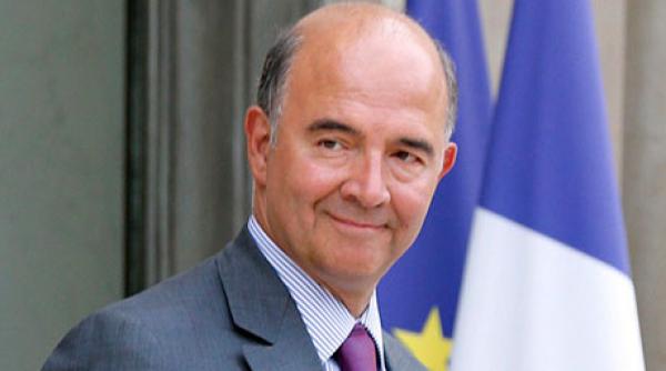 pierre moscovici ar putea deveni comisar european