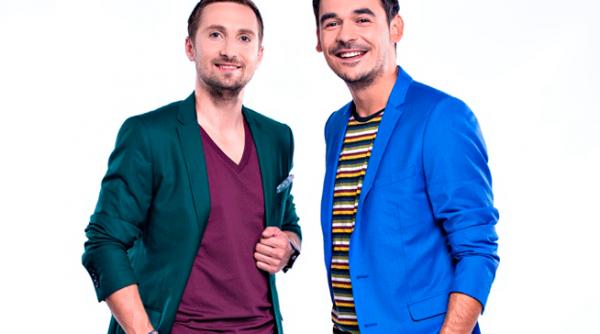 razvan si dani preferatii telespectatorilor