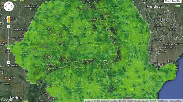 reteaua cosmote 4g a ajuns la o acoperire de 90 din teritoriu