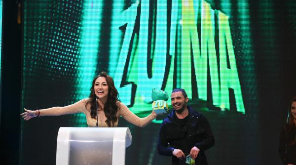 andra este marea ca tigatoare la zu music awards