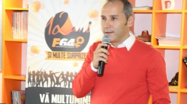 directorul f64 piata foto sufera 2014 se anunta un an dificil