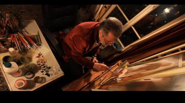 in premiera povestea bijutierilor romani care au cucerit lumea dar si a celui mai vandut pictor roman din istoria moderna