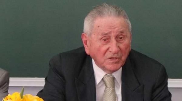 omul zilei panaite mazilu