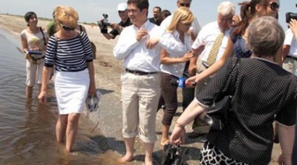 preferatul contractelor cu ministerele conduse de elena udrea si theodor paleologu urmarit penal pentru spalare de bani