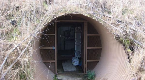 sotii radu si diana nemes arestati in sua de fbi se ascundeau intr un buncar