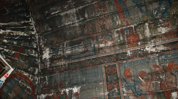 trecut in acte ca a murit la 148 de ani povestea bisericii unde i s a tinut slujba de inmormantare