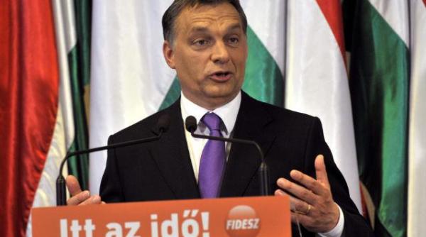 alegeri parlamentare in ungaria prezenta la vot la reprezentantele de pe teritoriul romaniei