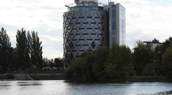 antenele trei prezente in top 10 televiziuni din luna martie