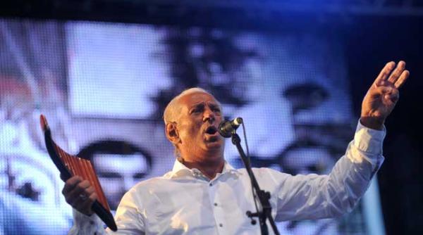 astazi e ziua ta gheorghe zamfir