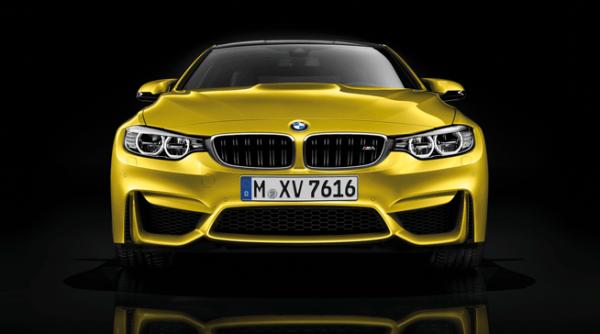 bmw m4 cabriolet lansat la new york