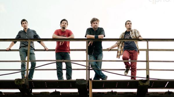 bodark a lansat videoclipul zbor oricum