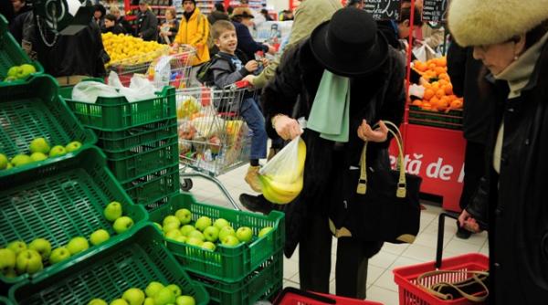 consumul reporneste motoarele cresterii economice