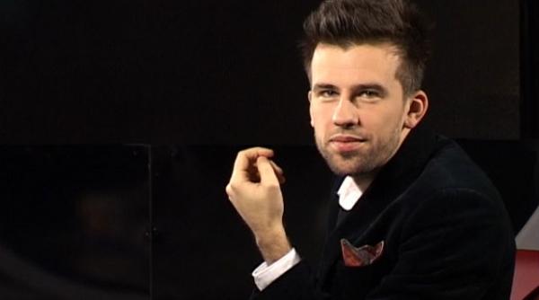 florin ristei castigatorul de la x factor declara la dincolo de aparente ca a intentionat de cateva ori sa plece din concurs