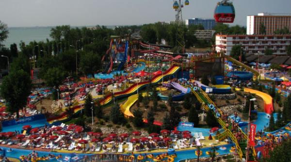 mamaia preferata romanilor pentru minivacanta de 1 mai