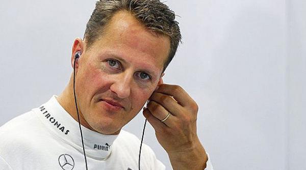 schumacher mutat la neurochirurgie primele vesti pozitive despre soarta marelui campion de formula 1 de la spitalul din grenoble