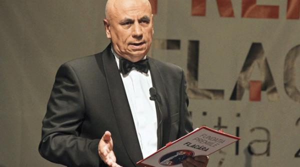 azi e ziua ta george arion