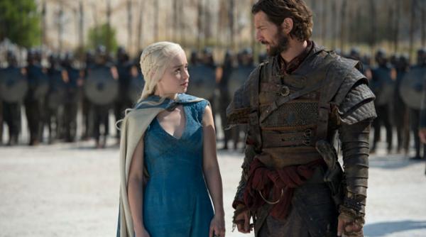 diseara got vs hannibal