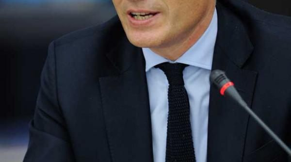 europarlamentar francez actiunea diplomatica a europei in cazul ucrainei nu a fost convingatoare