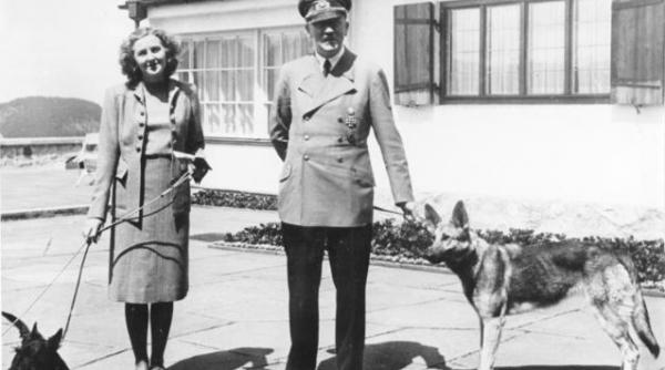 eva braun stramosi evrei hitler