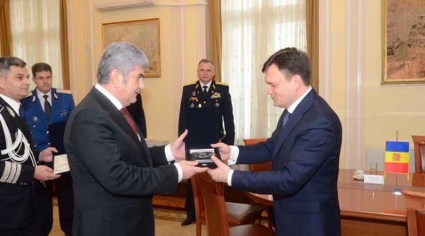 ministrul de interne sustine integrarea moldovei