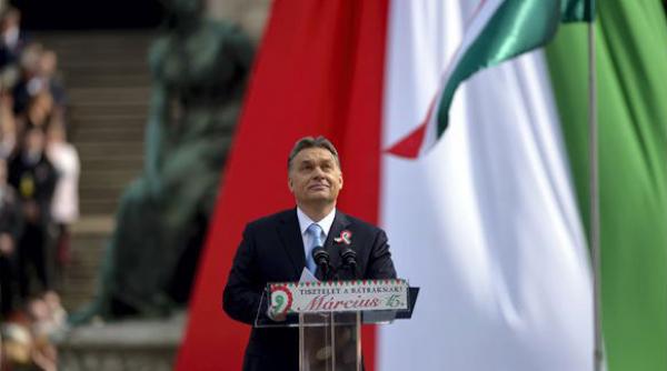 partidul lui orban a castigat detasat alegerile parlamentare din ungaria