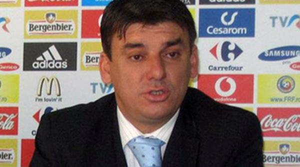 presedinte santajist la frf