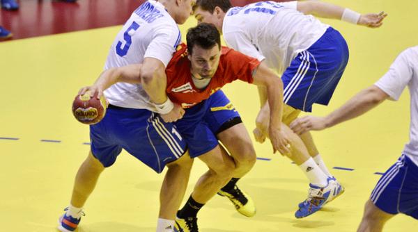 trecut glorios prezent nul romania n a mai ajuns la un campionat european de handbal masculin din 1996