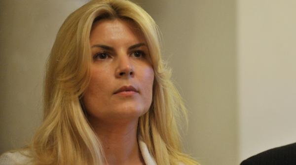 udrea nu este obligatoriu ca cel pe care il vom sustine la prezidentiale sa fie membru pmp